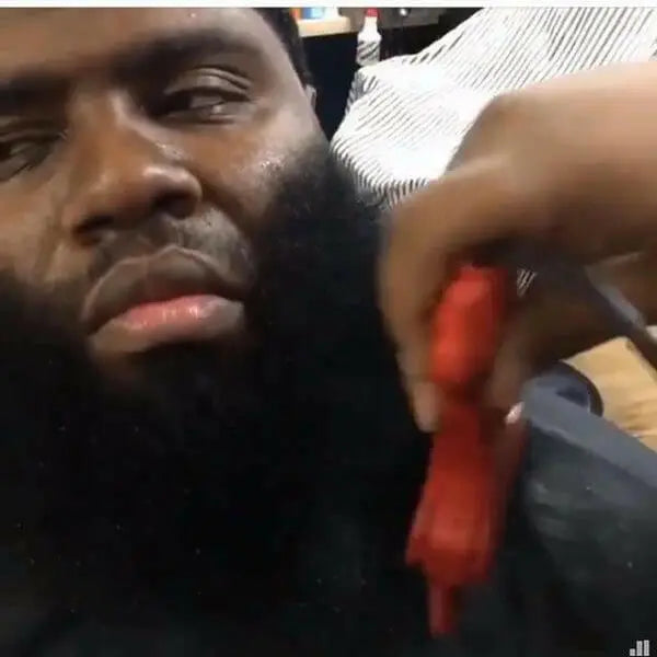3 Step Spray/Comb/Pick Combo - Kosher Wave