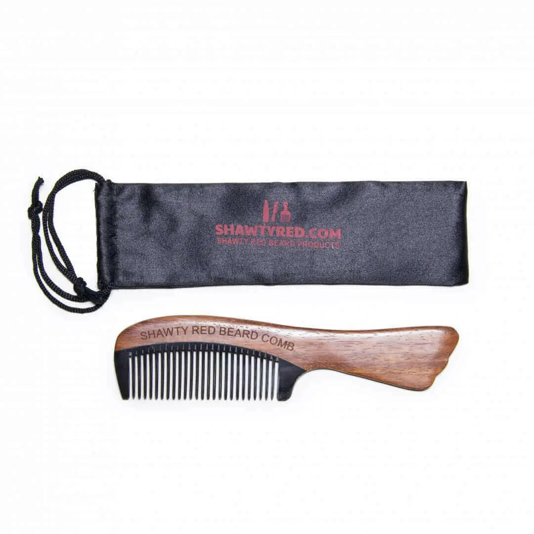 3 Step Spray/Comb/Pick Combo - Kosher Wave