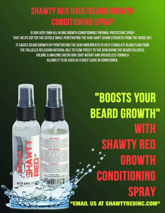 Hair Conditioning Spray - Kosher Wave