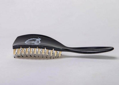 KoSher Agave Lechuguilla Hairbrush - Kosher Wave