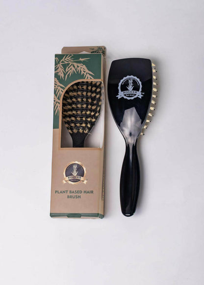 KoSher Agave Lechuguilla Hairbrush - Kosher Wave