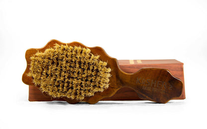 Kosher2 Hair Brush "BIG BOY WAVES" - Kosher Wave